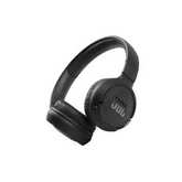 JBL T510Bt بيور باس لاسلكي (أسود)